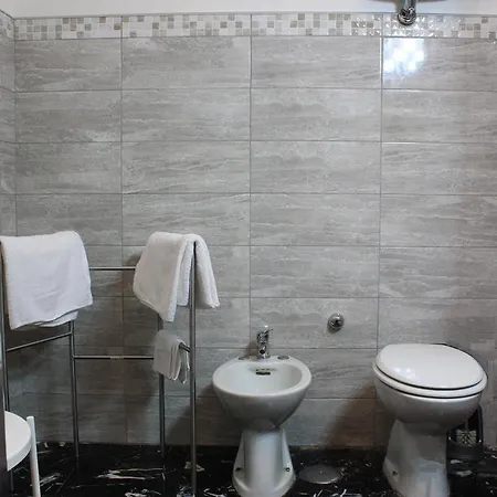 Apartament Mazzei Corso Mazzini Cosenza