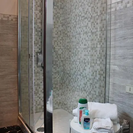 Apartament Mazzei Corso Mazzini