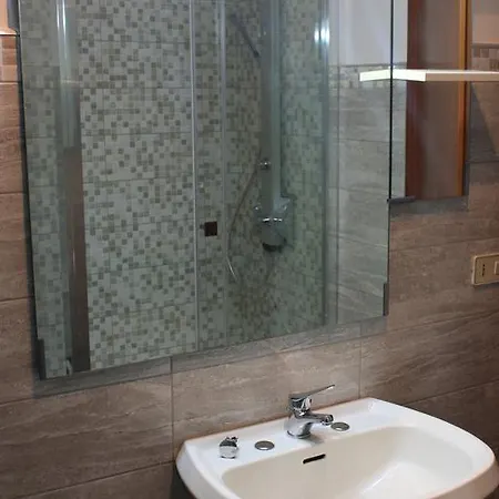 Mazzei Corso Mazzini Apartament Cosenza