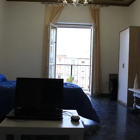 Mazzei Corso Mazzini Apartament *