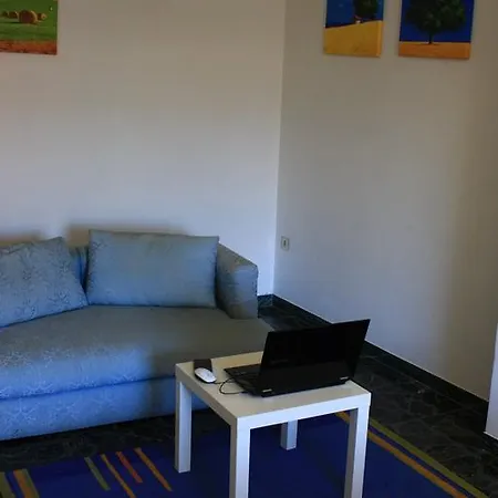 Apartament Mazzei Corso Mazzini Cosenza