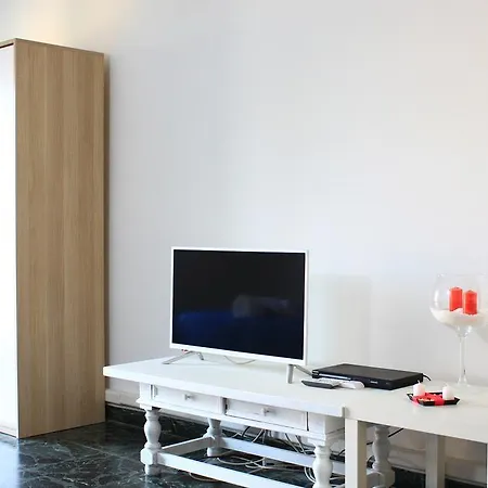 Apartament Mazzei Corso Mazzini Cosenza