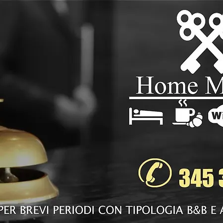 Mazzei Corso Mazzini Apartament Cosenza